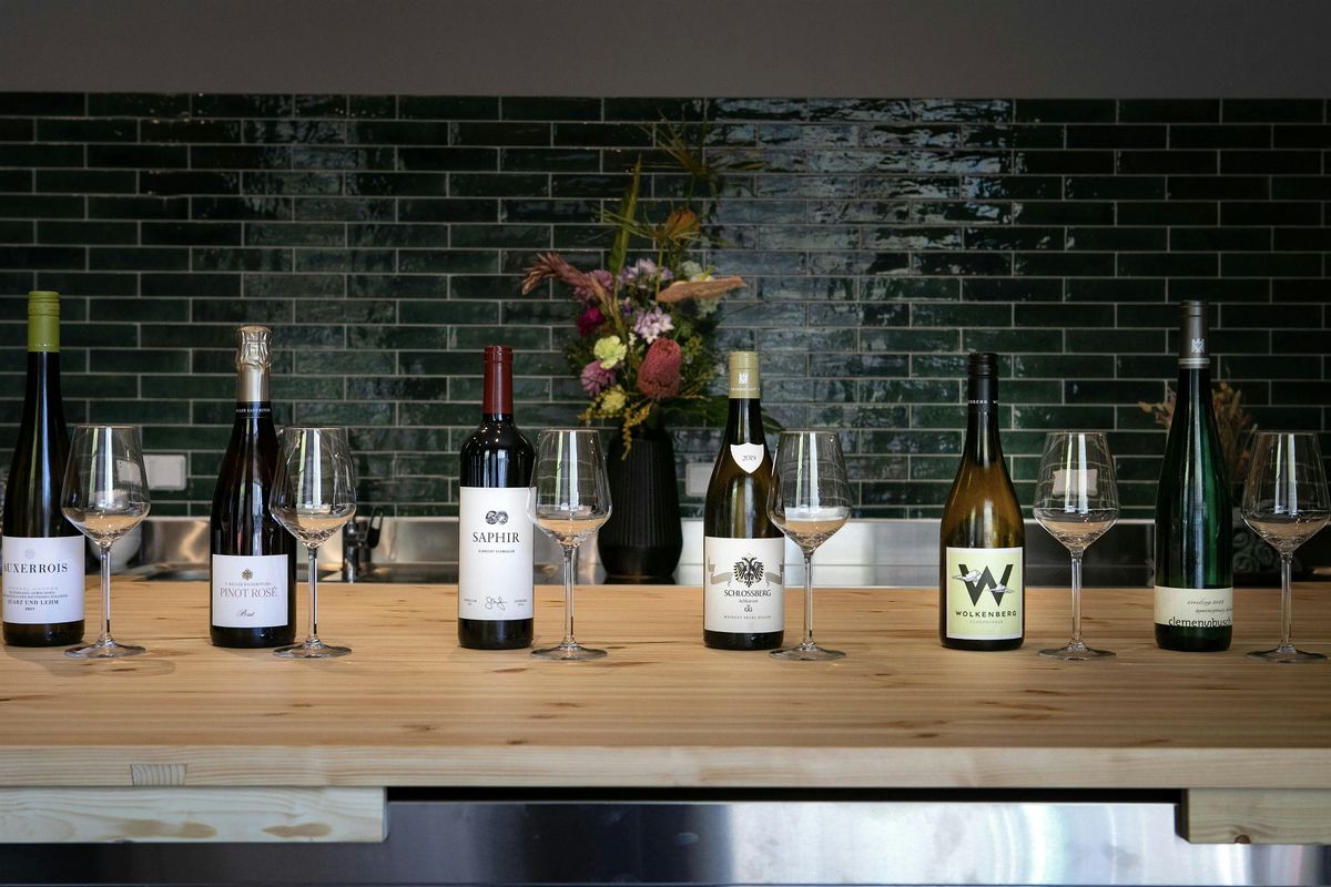 Wine Club - Deine Wein Verkostung in Berlin, 27 February | Event in Berlin | AllEvents