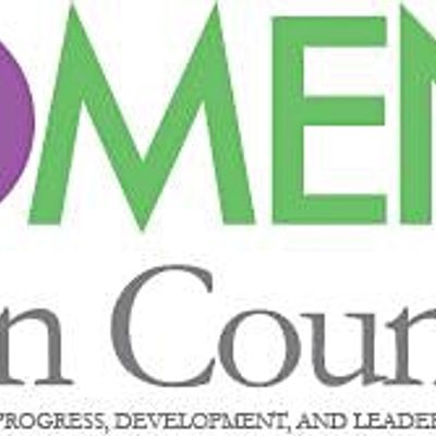 Women Of Clayton County logo