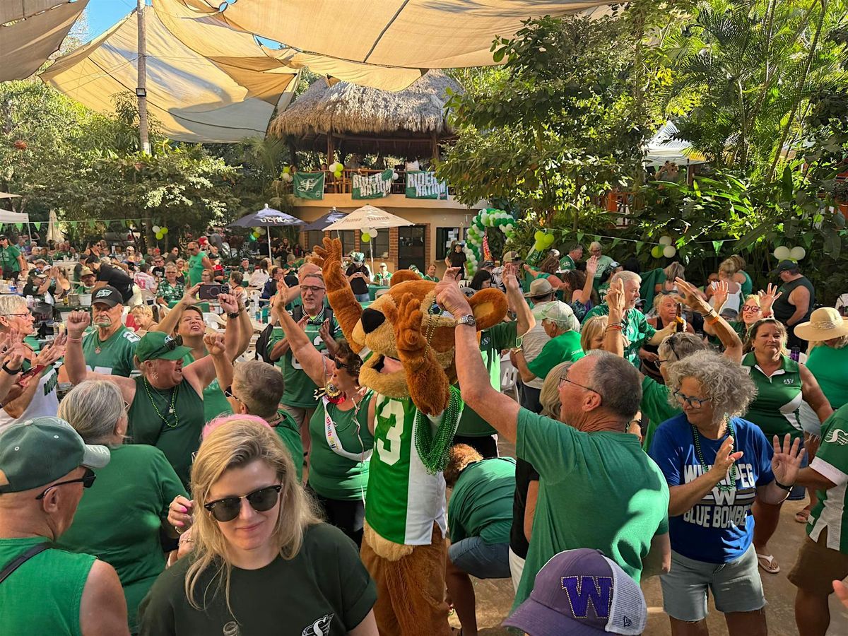 RIDER NATION PARTY #21 – PUERTO VALLARTA, Felipe Angeles 245, Puerto ...
