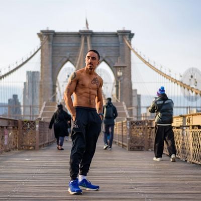 Bryan Ortiz