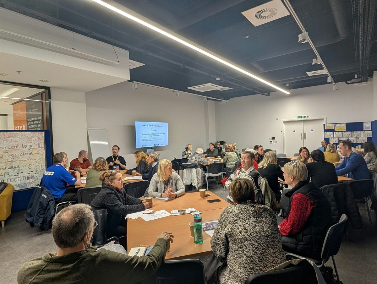 Hull VCSE Assembly, 9 December | Event in Kingston upon Hull | AllEvents