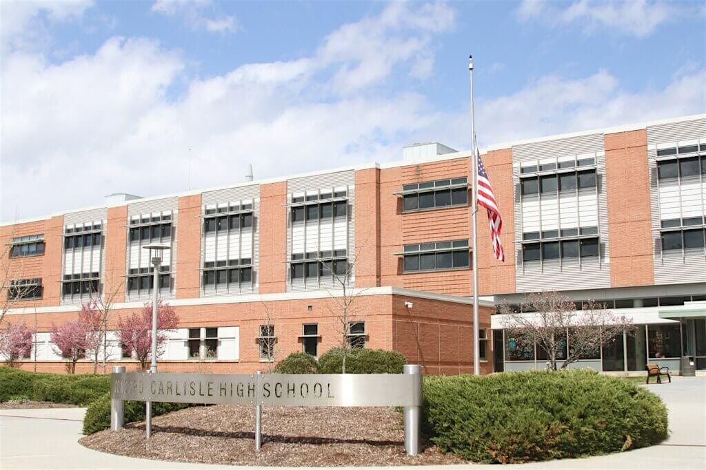 Concord Carlisle High School Class of 2020, Five Year Reunion, 22 December | Event in Concord | AllEvents