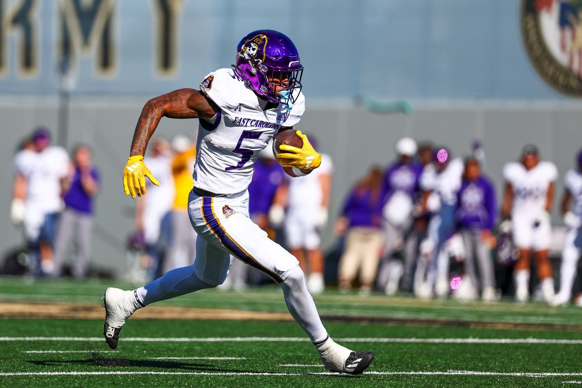Florida Atlantic Owls vs. East Carolina Pirates, 28 November | Event in Boca Raton | AllEvents