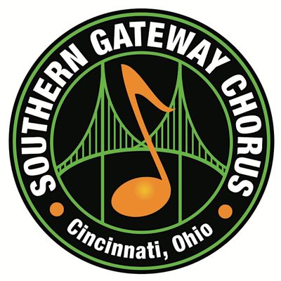 Southern Gateway Chorus logo