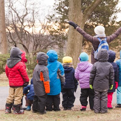 Prairie School of DuPage