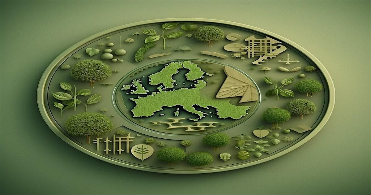 Sustainable Development in EU Trade Agreements and New Informal CTIPs | Event in Glasgow | AllEvents