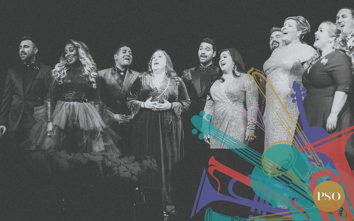 Portland Symphony Orchestra (Portland, ME) - Portland | Event in Portland | AllEvents