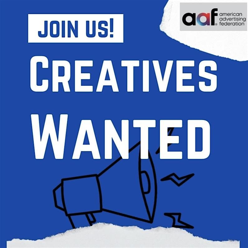 Allegheny Advertising Federation: Interest Meeting!, 3 December | Event in Windber | AllEvents