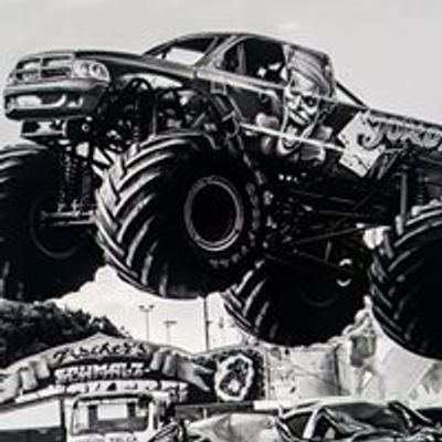 The World of Motorshow, powered by Jeffrey Korth