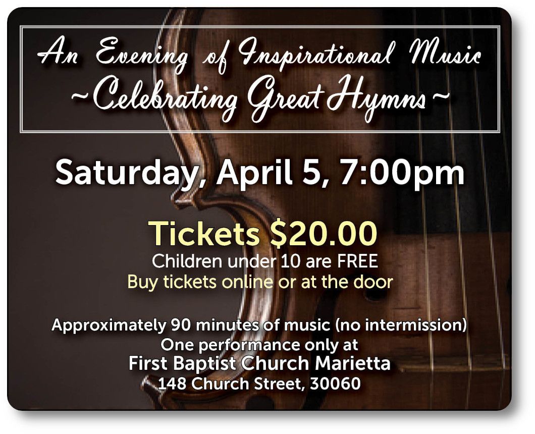 Hymn, 25 May | Event in Chicago | AllEvents