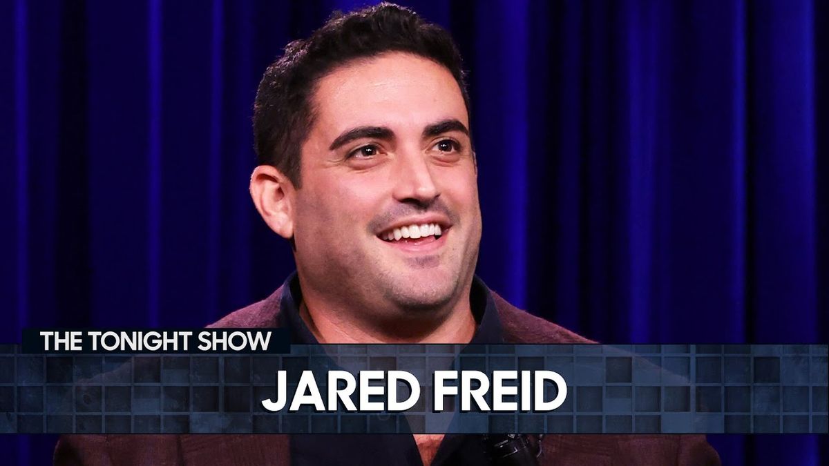 Jared Freid at Improv Comedy Club - Brea, 25 July | Event in Brea | AllEvents