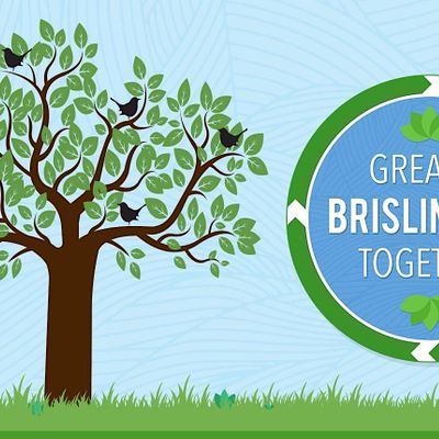 Greater Brislington Together logo