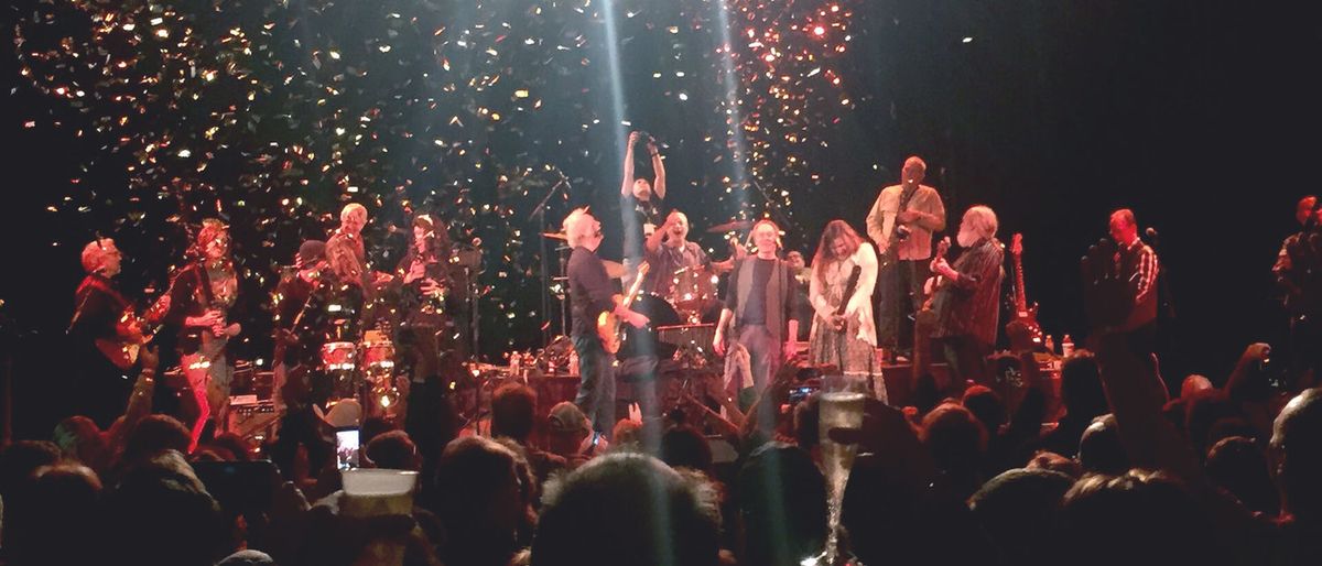 Ozark Mountain Daredevils, 9 August | Event in Bloomington | AllEvents