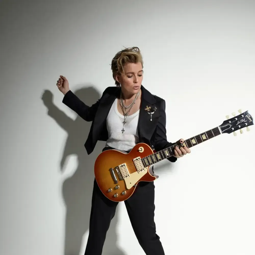 Brandi Carlile at TD Garden, 12 February | Event in Boston | AllEvents