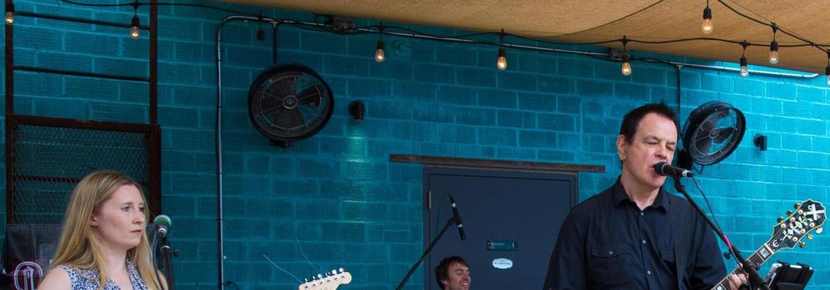 The Wedding Present (21+), 30 May | Event in Chicago | AllEvents