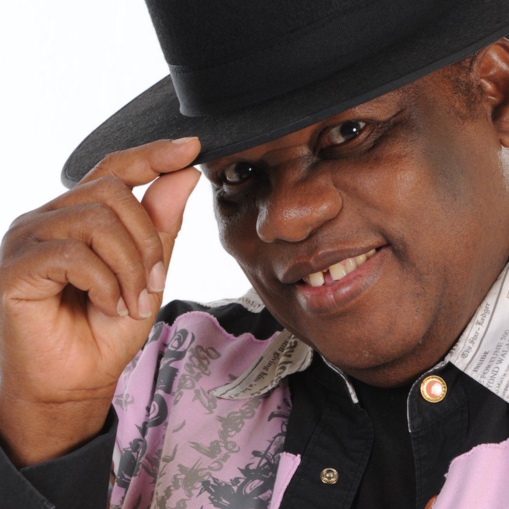Kanda Bongo Man | Event in Manchester | AllEvents