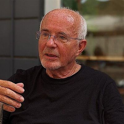 Peter Mowforth