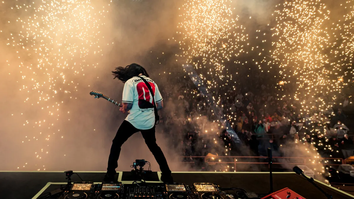 Gryffin in Miami Beach, 27 December | Event in Miami Beach | AllEvents