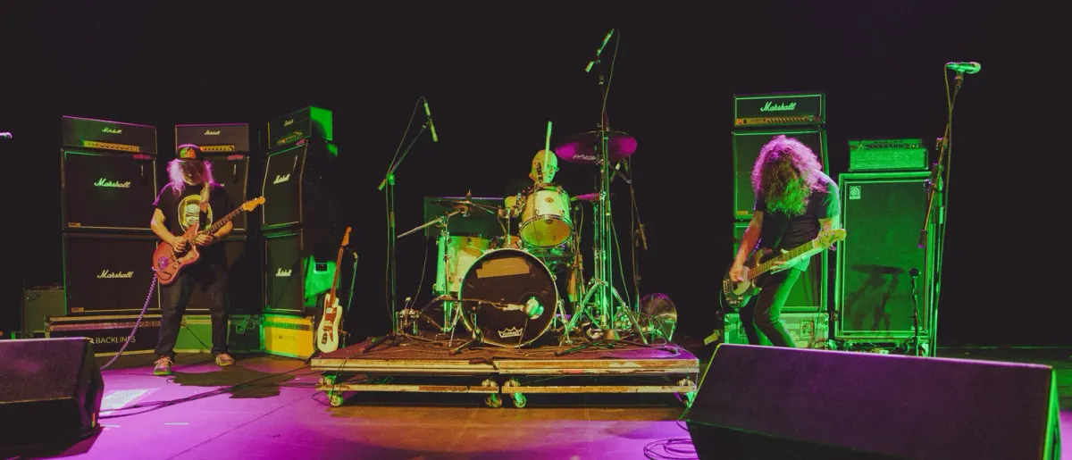 Dinosaur Jr., Snail Mail in Royal Oak, 26 July | Event in Royal Oak | AllEvents