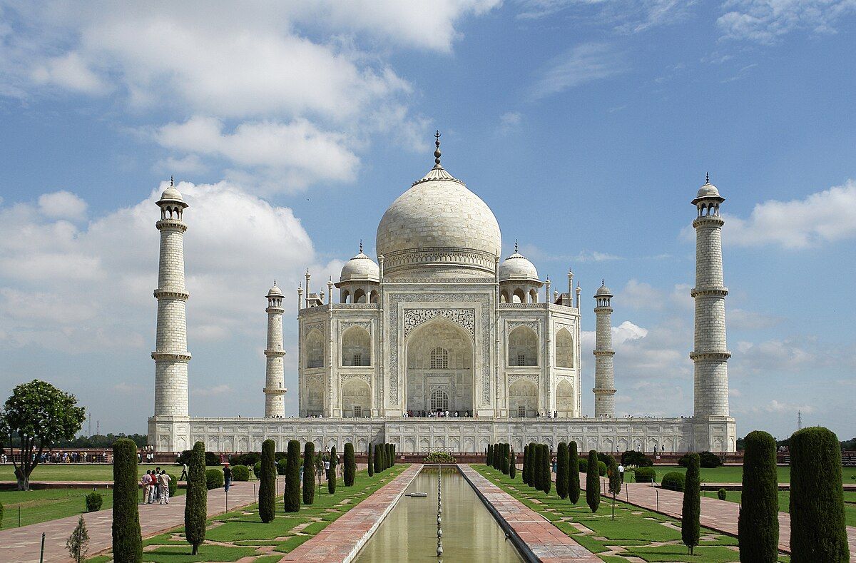 Taj Mahal, 1 May | Event in New Orleans | AllEvents