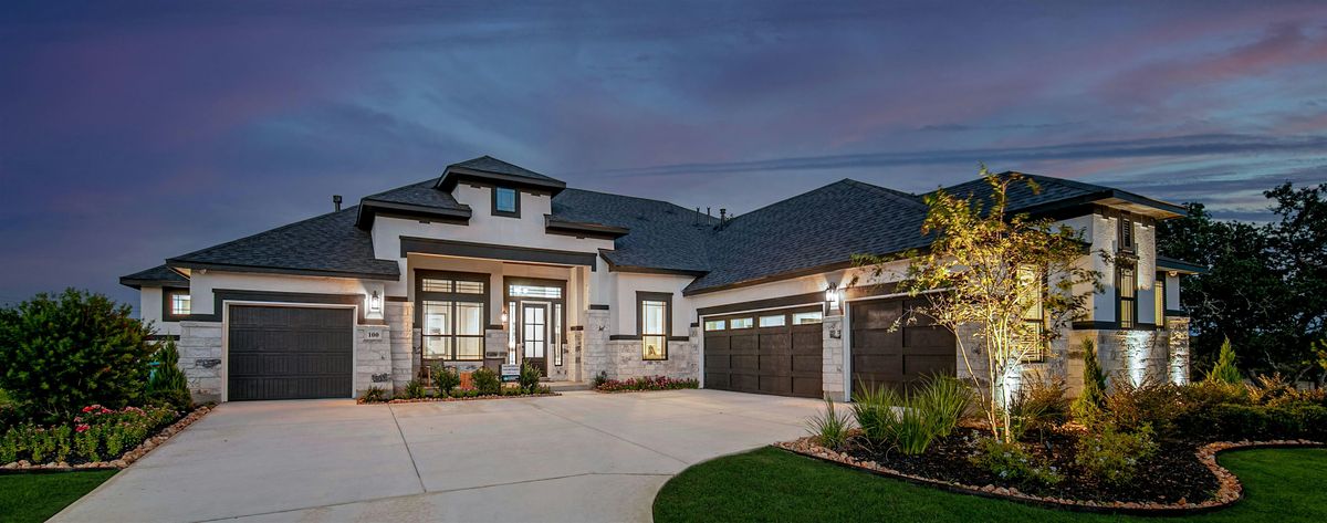 Potranco Oaks Lunch & Learn by Chesmar Homes, 13 December | Event in Castroville | AllEvents