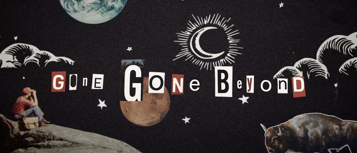 Gone Gone Beyond in Prescott, 17 May | Event in Prescott | AllEvents