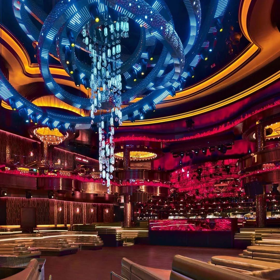 OMNIA Saturday, 2 January | Event in Las Vegas | AllEvents