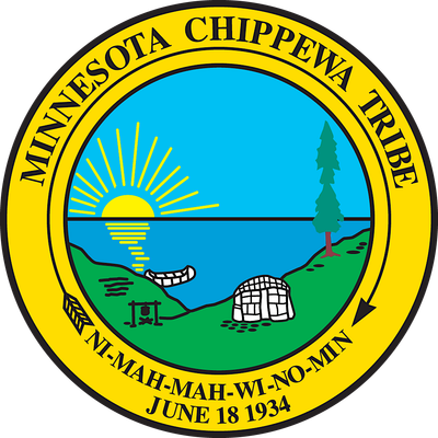 Minnesota Chippewa Tribe logo