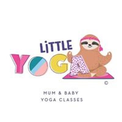 Little Yoga Wigston, Oadby & Surrounding Areas