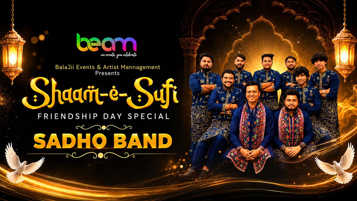 Shaam-e-Sufi