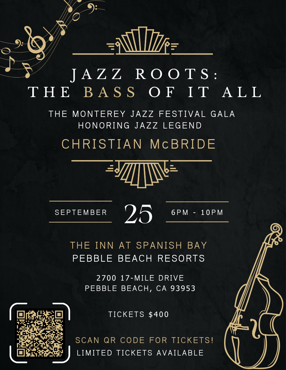 Its All About the Jazz at Flato Markham Theatre, 1 March | Event in Markham | AllEvents