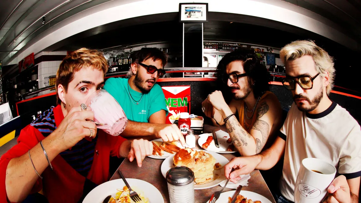 Morat in Pamplona / Iruña, 21 October | Event in Pamplona | AllEvents