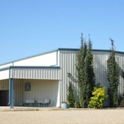 Woodbend Hall