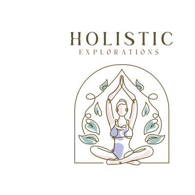 Holistic Explorations logo