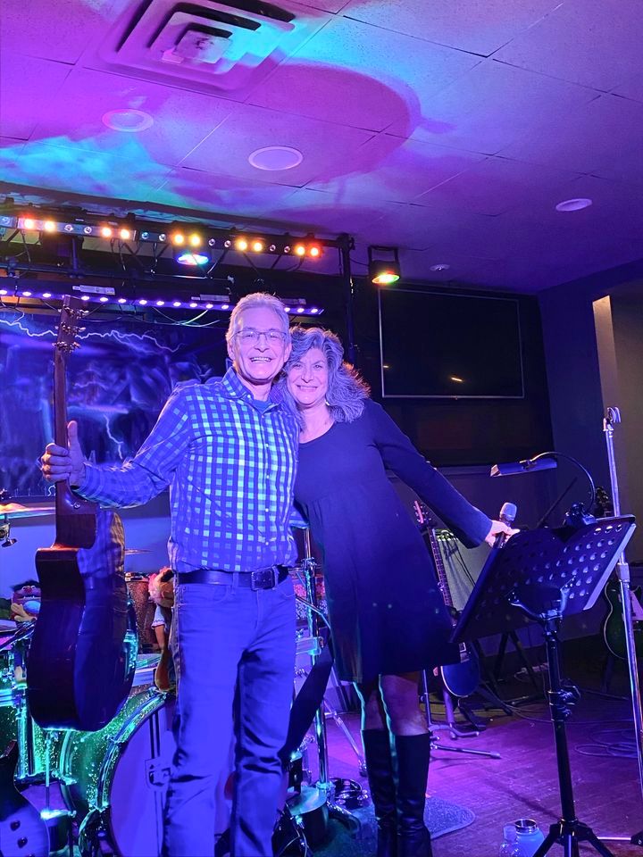 Live Music from After Hours Duo - Rock from the 60s to present day, emphasis on early decades, 29 July | AllEvents.in