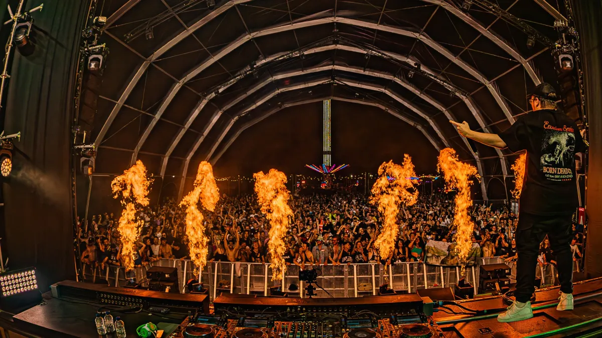 Ray Volpe, Virtual Riot, Eddie, EDDIE in New York, 7 February | Event in New York | AllEvents