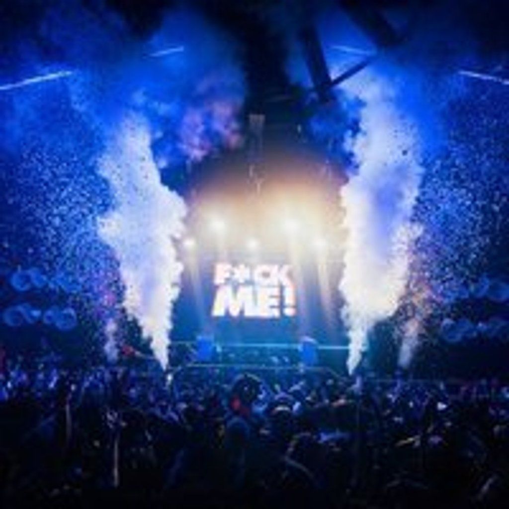 F*CK ME It's Freshers - Loughborough, 24 September | Event in Loughborough | AllEvents