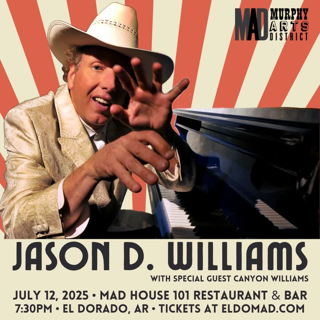 Jason D. Williams, 14 October | Event in Portland | AllEvents