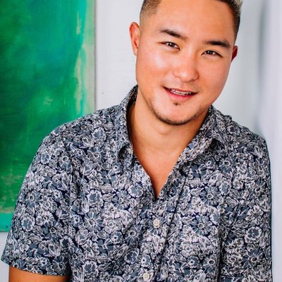 Ben Lim Ministries logo