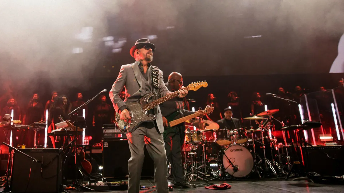 Dave Stewart in Zofingen, 6 August | Event in Zofingen | AllEvents