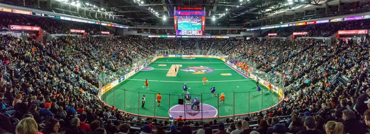 Ottawa Black Bears at Halifax Thunderbirds at Scotiabank Centre, 21 March | Event in Halifax | AllEvents