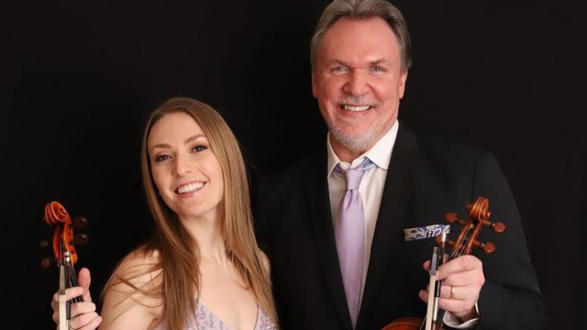 Mark and Maggie O'Connor, 13 December | Event in Billings | AllEvents