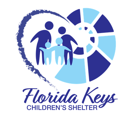Florida Keys Children's Shelter logo