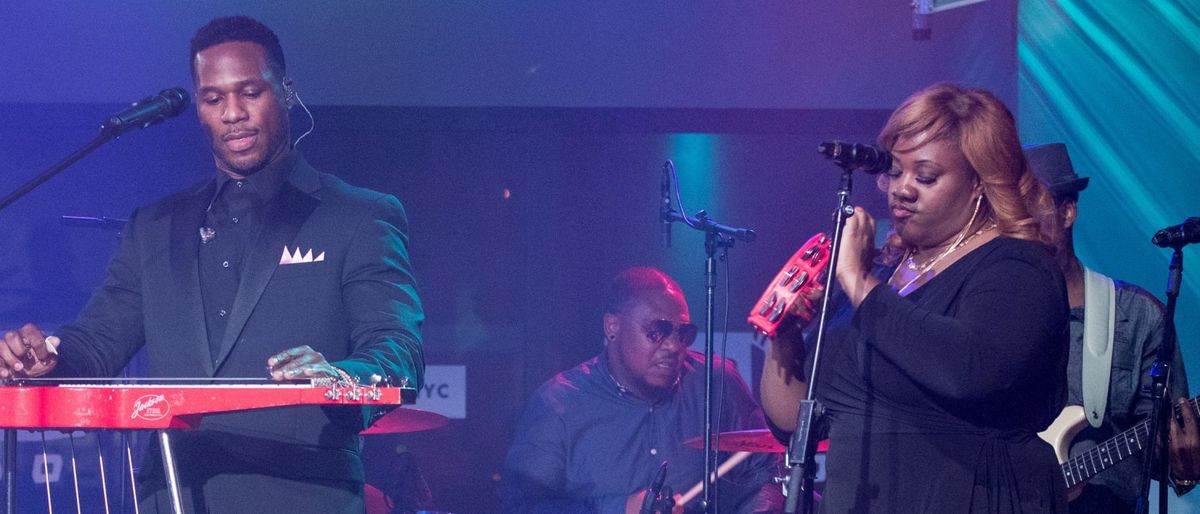 Robert Randolph, 20 August | Event in Bloomington | AllEvents