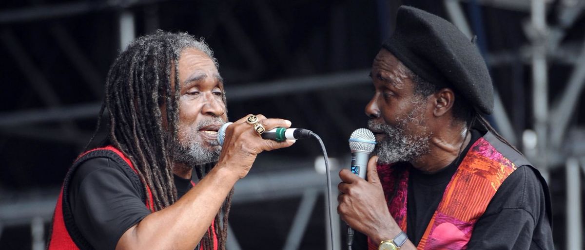 The Wailing Souls, 4 August | Event in Venice | AllEvents