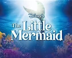 Act Up! Studios: The Little Mermaid, 7 December | Event in Headland | AllEvents