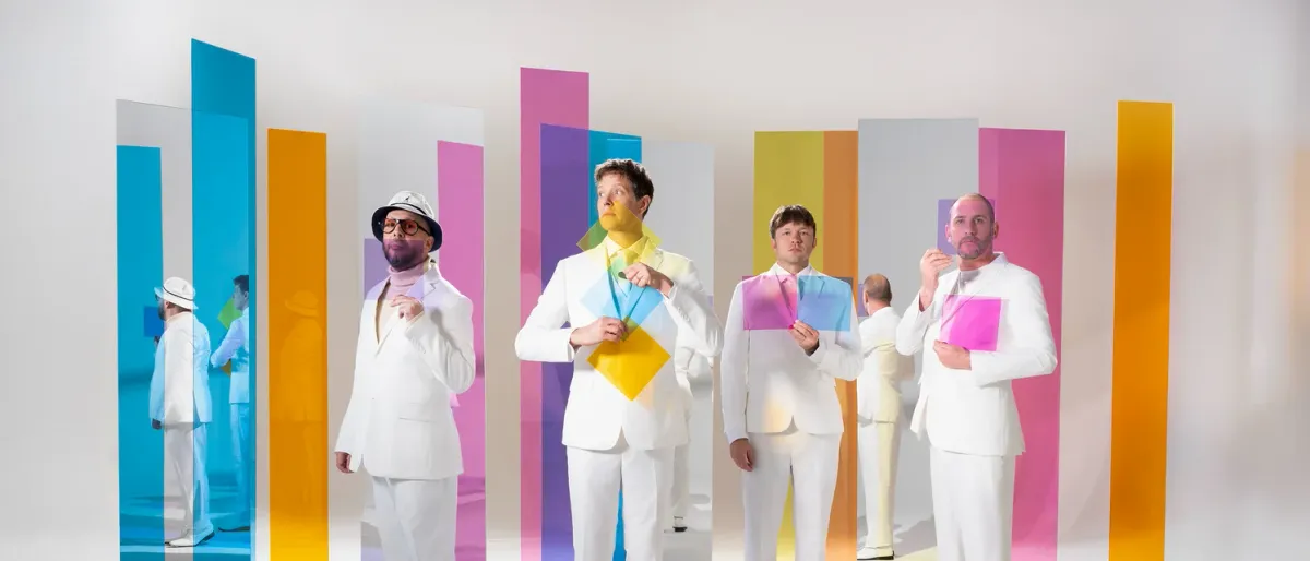 OK Go in Vancouver, 22 June | Event in Vancouver | AllEvents