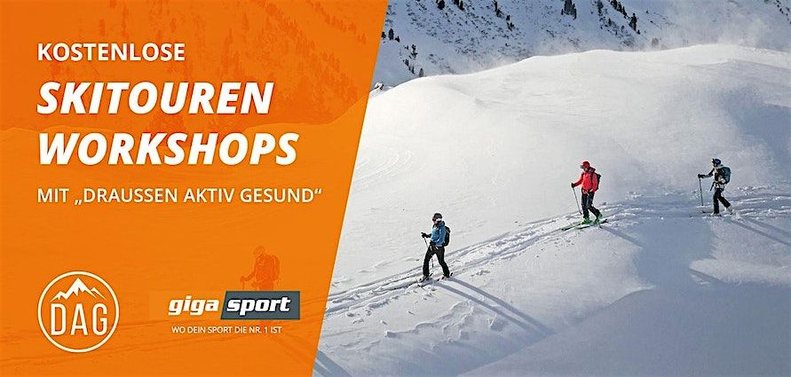 How to: Skitouring, 9 January | Event in Graz | AllEvents