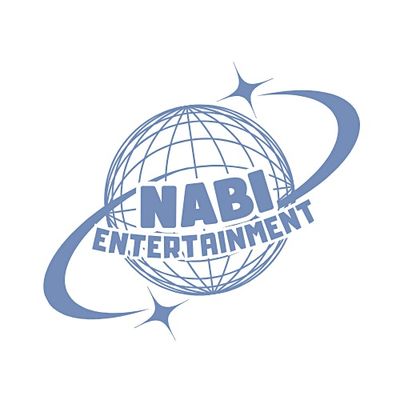 Nabi Entertainment logo