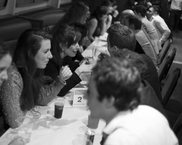 dion st pauls speed dating spotřebitelské vyhledávání online datování